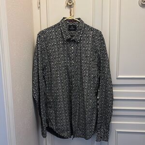 Scotch & Soda men’s shirt